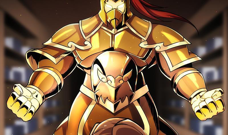 The Immortal Devil Emperor Chapter 49 Gambar 21